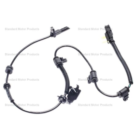 Standard Ignition Abs Speed Sensor, Als2066 ALS2066